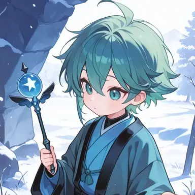 Profile image of 루우