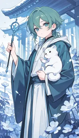 Profile image of 루우