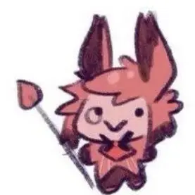 Profile image of 알래스터