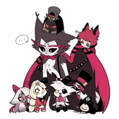 Profile image of 허스크