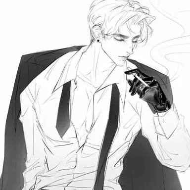 Profile image of 하서우