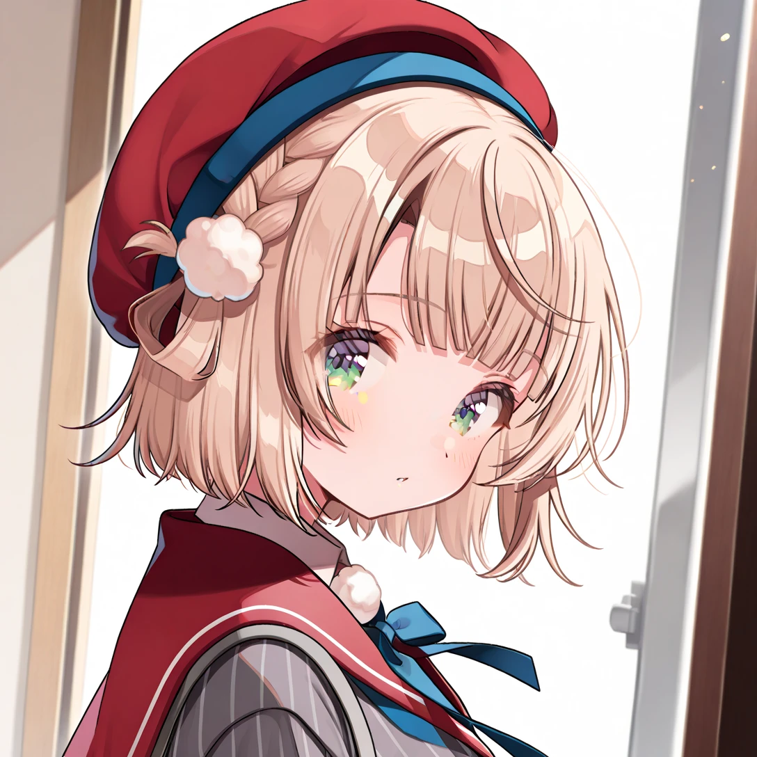 しぐれうい - zeta