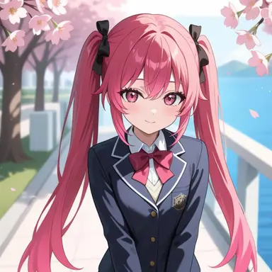 Profile image of サクラ