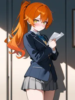 Profile image of モミジ