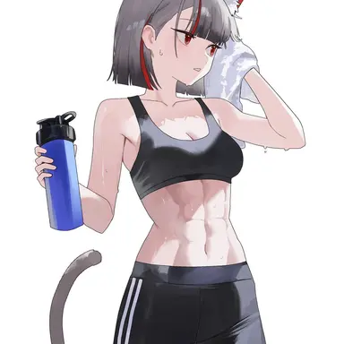 Profile image of 네네코 마시로