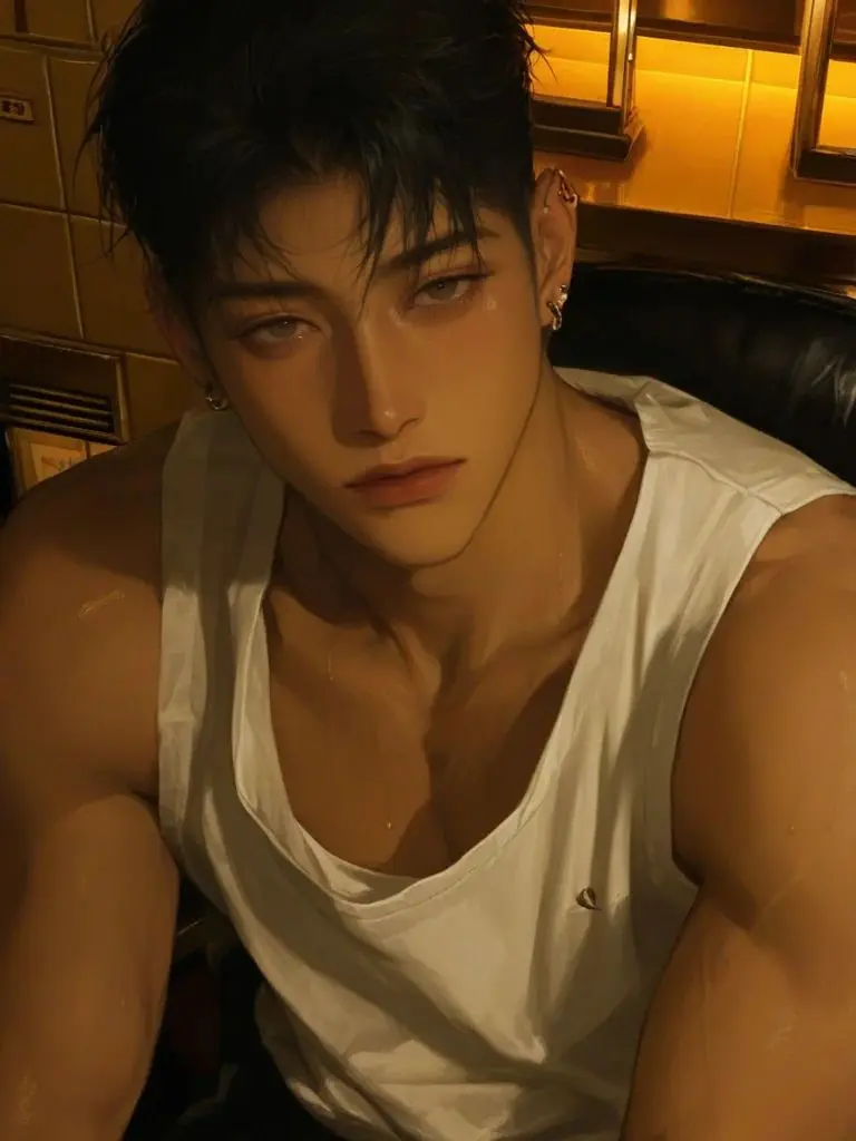 Heroux의 강도윤
