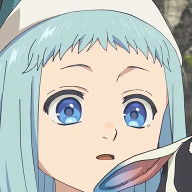Profile image of リチェ