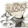 Profile image of Katsuki Bakugo