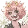 Profile image of Mina Ashido