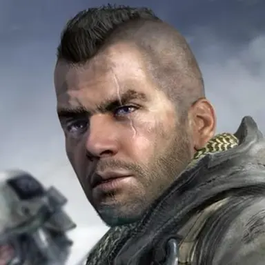 Profile image of Soap