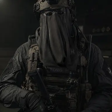 Profile image of Konig