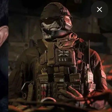 Profile image of Ghost
