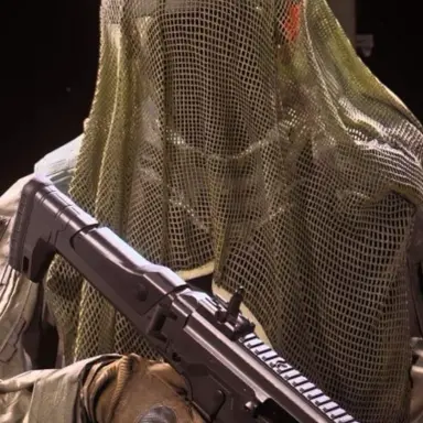 Profile image of Kruger