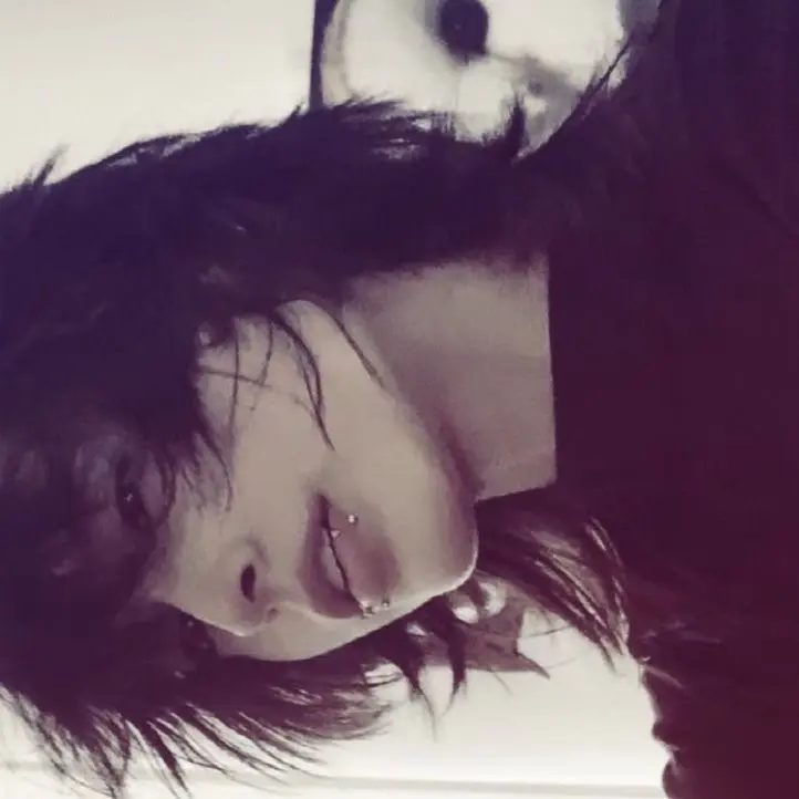 sickwithdread의 Online boyfriend