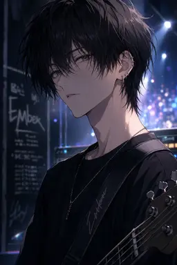 Profile image of 色