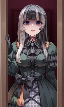 Profile image of 쥬우후우테이라덴