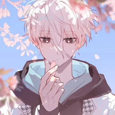 Profile image of 나기 세이시로