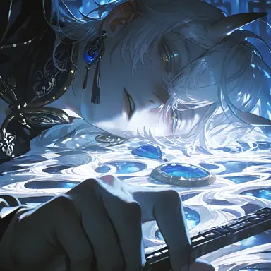 Profile image of Li