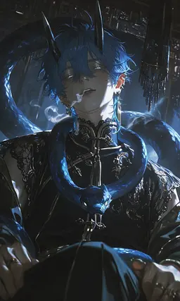 Profile image of Yeming