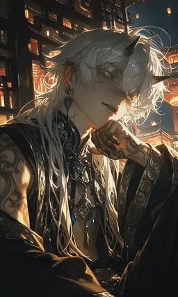 Profile image of Li