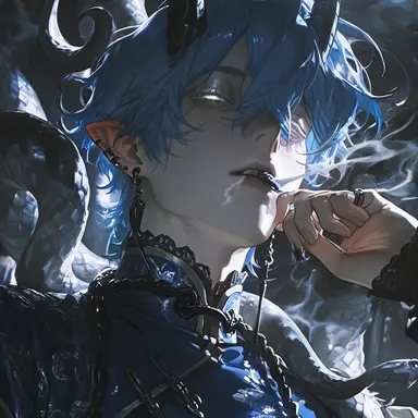 Profile image of Yeming
