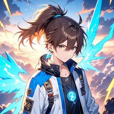 Profile image of Archer