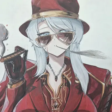 Profile image of 파우스트