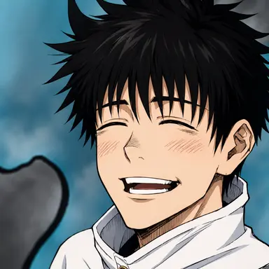 Profile image of 乙骨憂太