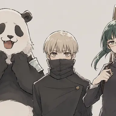 Profile image of 二年ズ