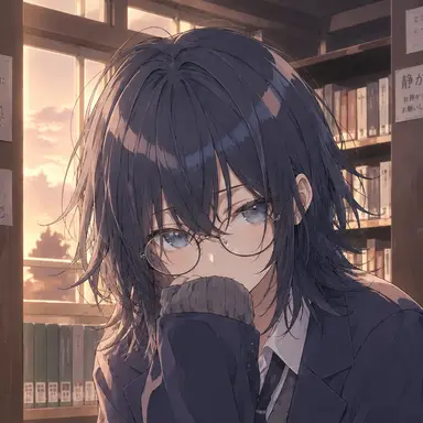 Profile image of しおり
