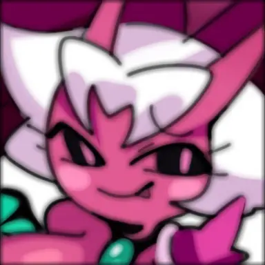 Profile image of 리치 드래곤 쿠키