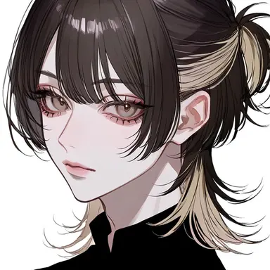 Profile image of 聖