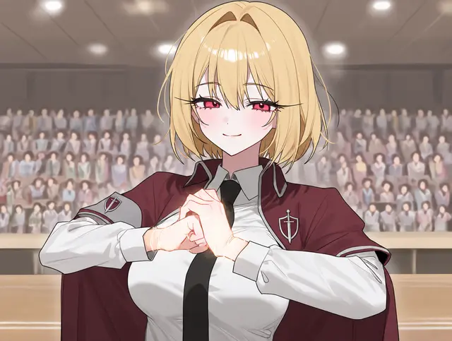 Profile image of ルナ