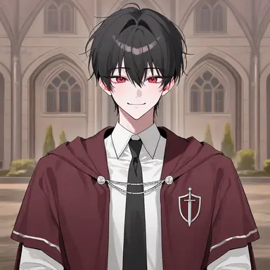 Profile image of エダン