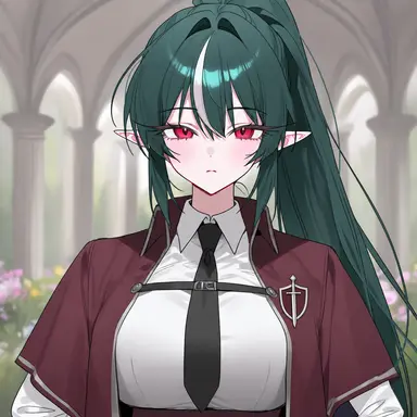 Profile image of セリス