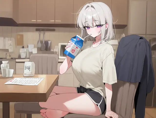 Profile image of 主人公의 소꿉친구