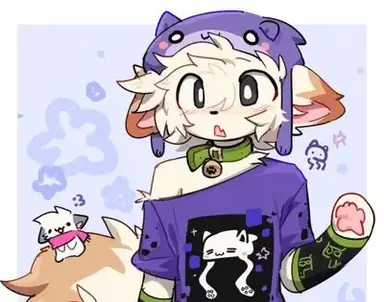 Profile image of Jasper