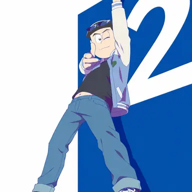 Profile image of カラ松