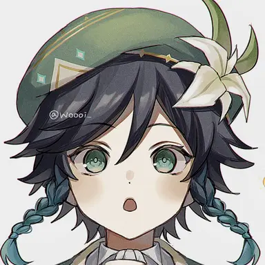 Profile image of Venti
