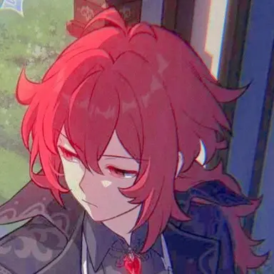 Profile image of Diluc