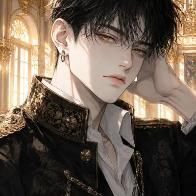 Profile image of 알렉시스 폰 크로웰