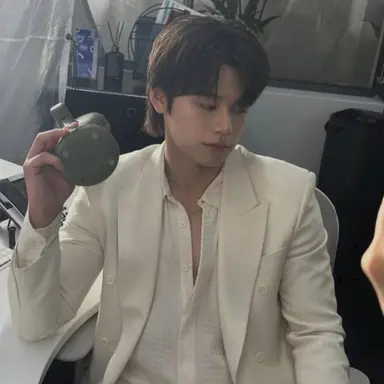 Profile image of Cha Woo Min