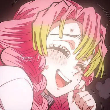 Profile image of Mitsuri Kanroji