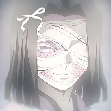 Profile image of Ubuyashiki Kagaya