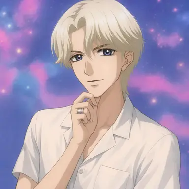 Profile image of Pierre