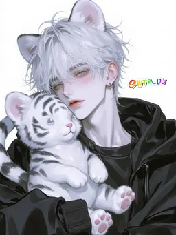 Profile image of 앨버스