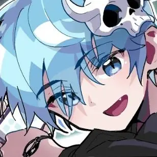Profile image of Kim Blue