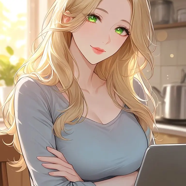 FruityGenet3966의 Wife Found Everything