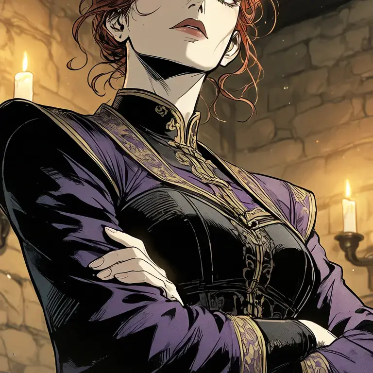 BeigeVale1871의 The Sanderson Sisters