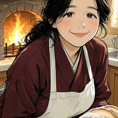 Profile image of Mary